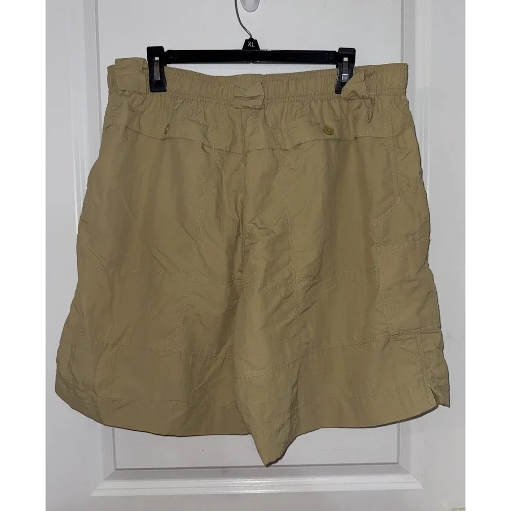 Men's KODE Shorts Alabama Beige Size 40‎